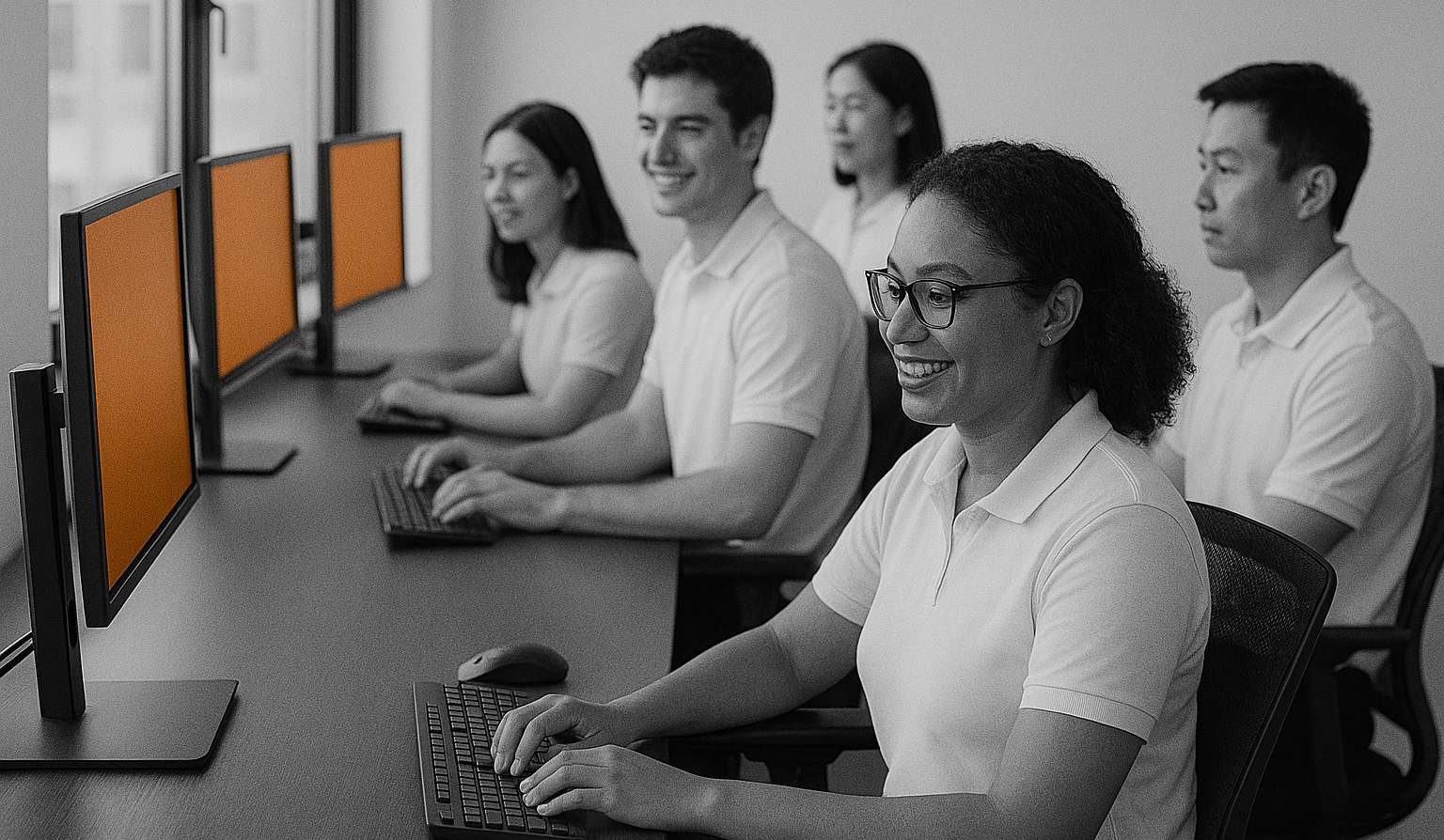 Integration Champions