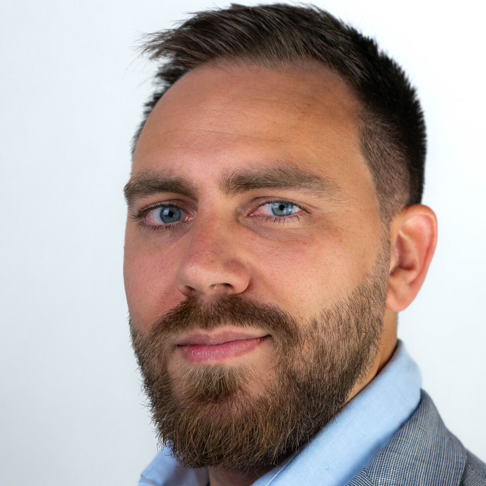 Ryan Lee - Account Executive - North Region